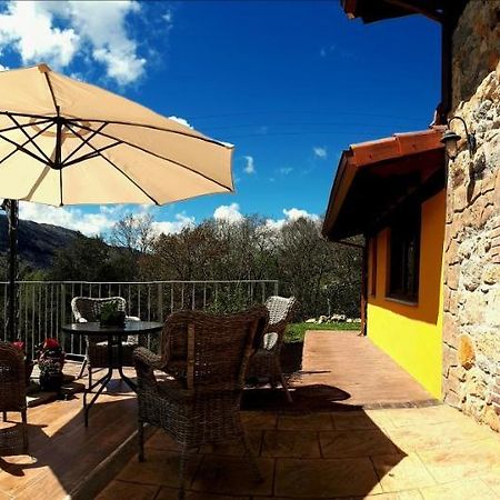 La Casuca Nandin Villa Arredondo Ngoại thất bức ảnh