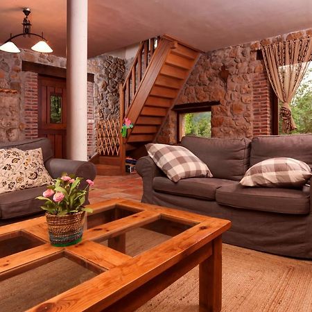 La Casuca Nandin Villa Arredondo Ngoại thất bức ảnh