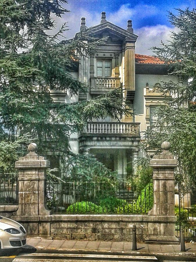 La Casuca Nandin Villa Arredondo Ngoại thất bức ảnh