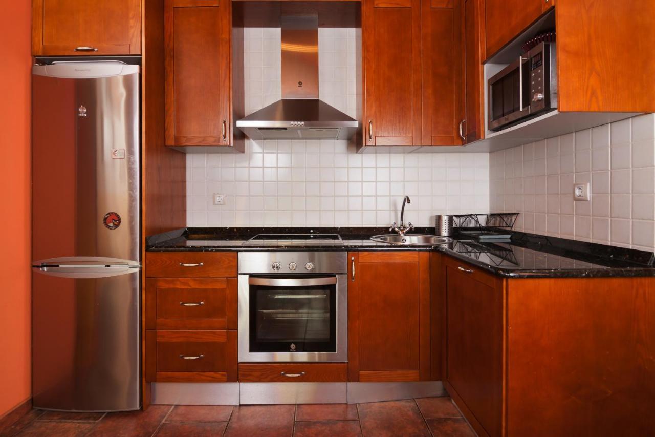 La Casuca Nandin Villa Arredondo Ngoại thất bức ảnh